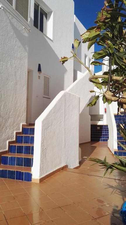 Apartamento Del Mar La Isleta Del Moro Apartment Luaran gambar