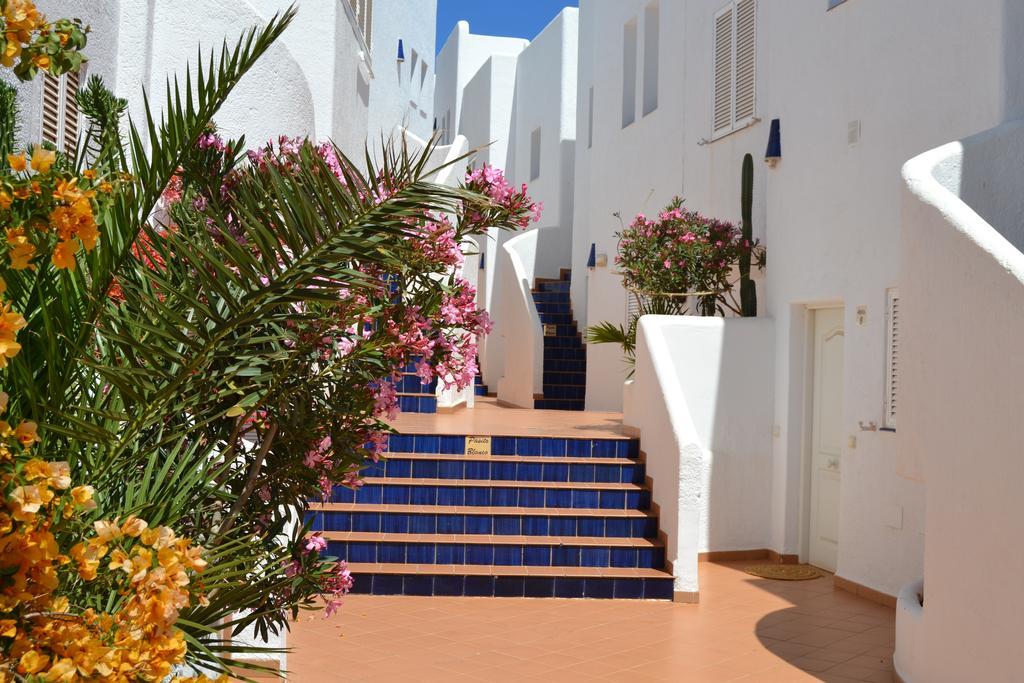 Apartamento Del Mar La Isleta Del Moro Apartment Luaran gambar